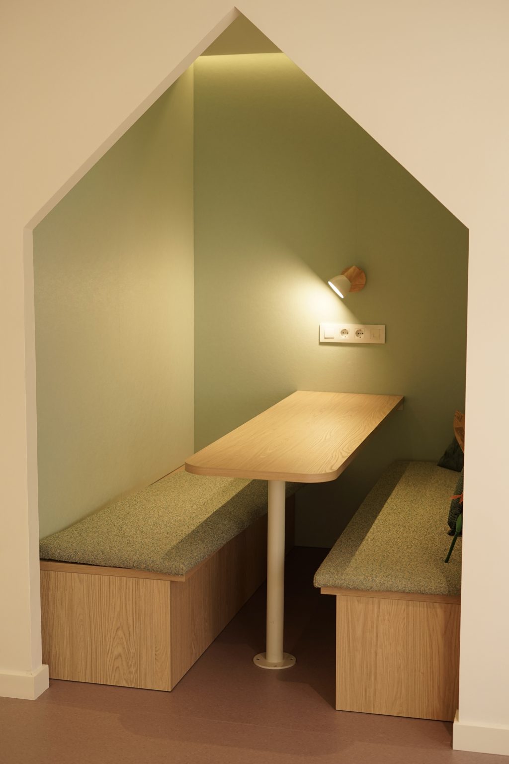 Hestía Centro Internacional de Psicoterapia